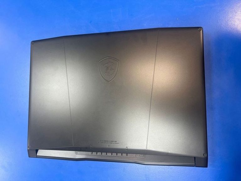 Msi 15/ryzen 7 8845hs ddr5/32gb ddr5/ssd 512 gb/geforce rtx4060 8gb Код:01-200586189. Зображення 7