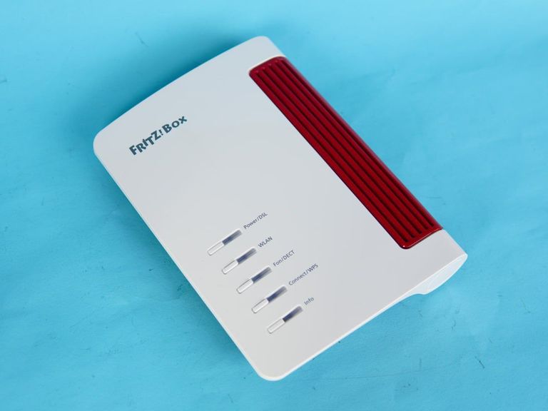 Купить AVM FRITZ!Box 7530 AX (20002930) Б/У