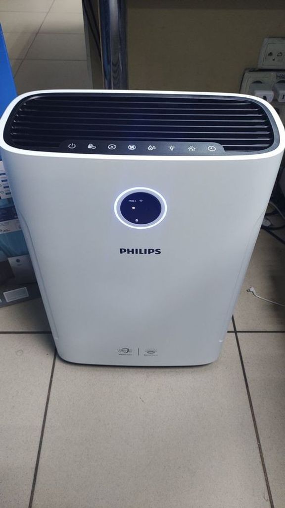 Оголошення Philips AC2729/10 Б/У