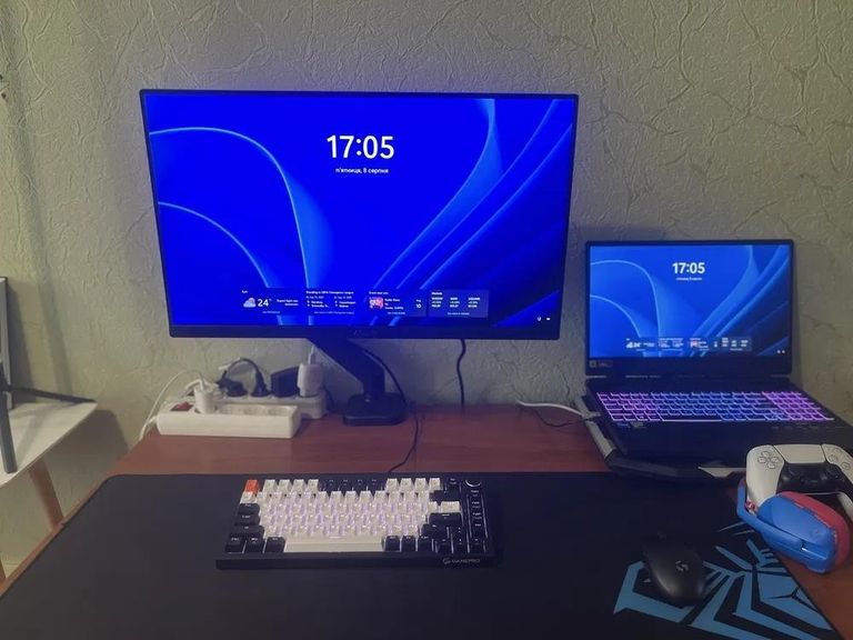 Купити Acer Nitro/Asus Tuf Б/У