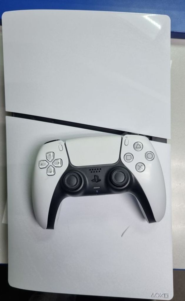 Sony PlayStation 5 Slim Digital Edition 1TB Код:01-200593755. Зображення 7