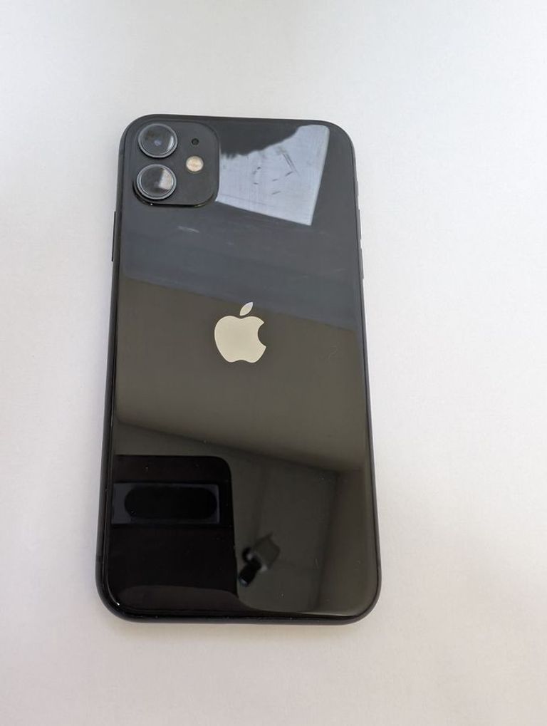 Распродажа Apple iphone 11 128gb, продавец Техноскарб