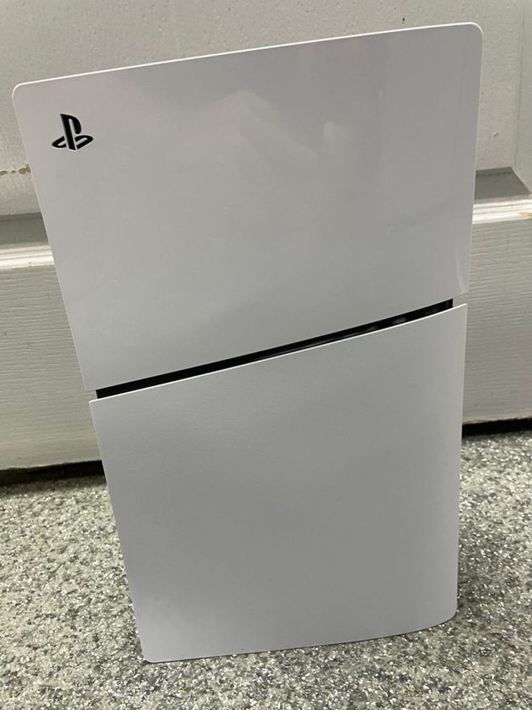 Дешиво Sony PlayStation 5 Slim 1TB с ломбарда