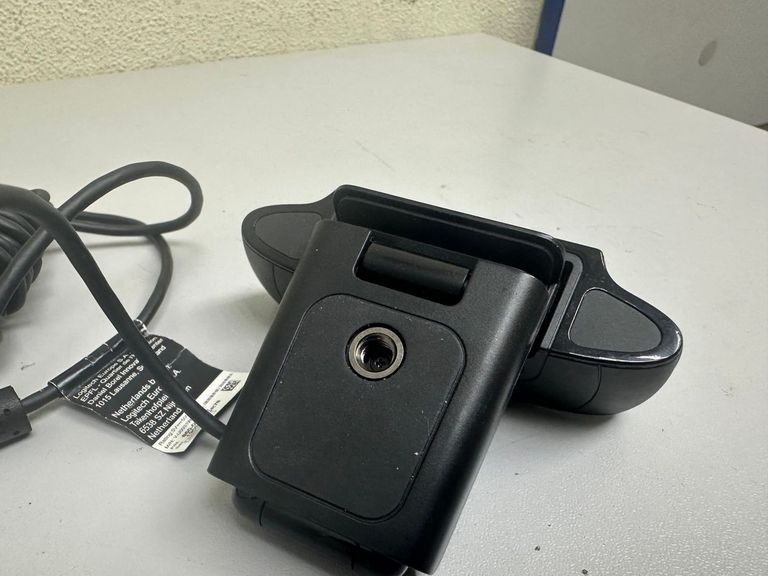 Дешево Logitech c930e з ломбарду