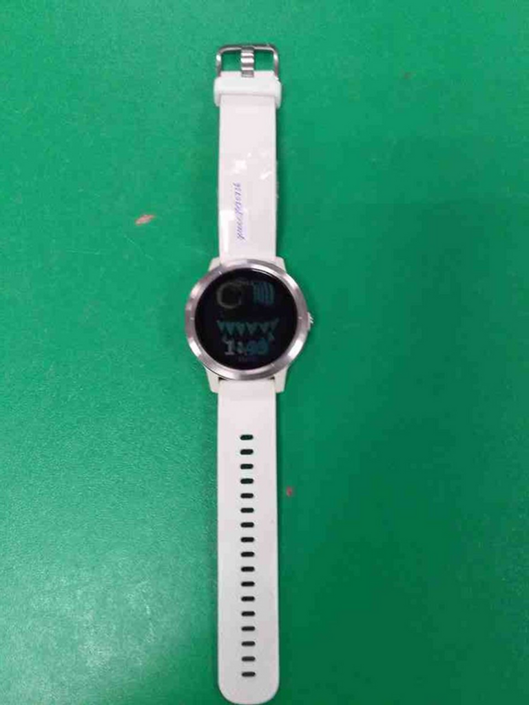 Garmin VIVOACTIVE 3 MUSIC BLACK WITH STAINLESS HARDWARE (010-01985-03/02) Код:2000002970736. Изображение 4