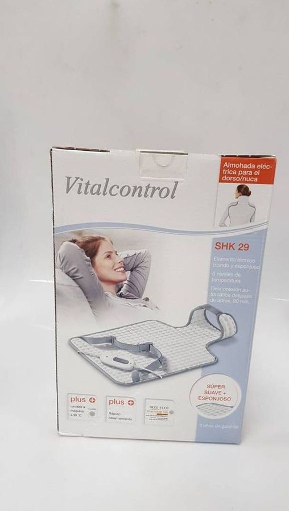 Vitalcontrol shk 29 Код:16-000219128. Зображення 5