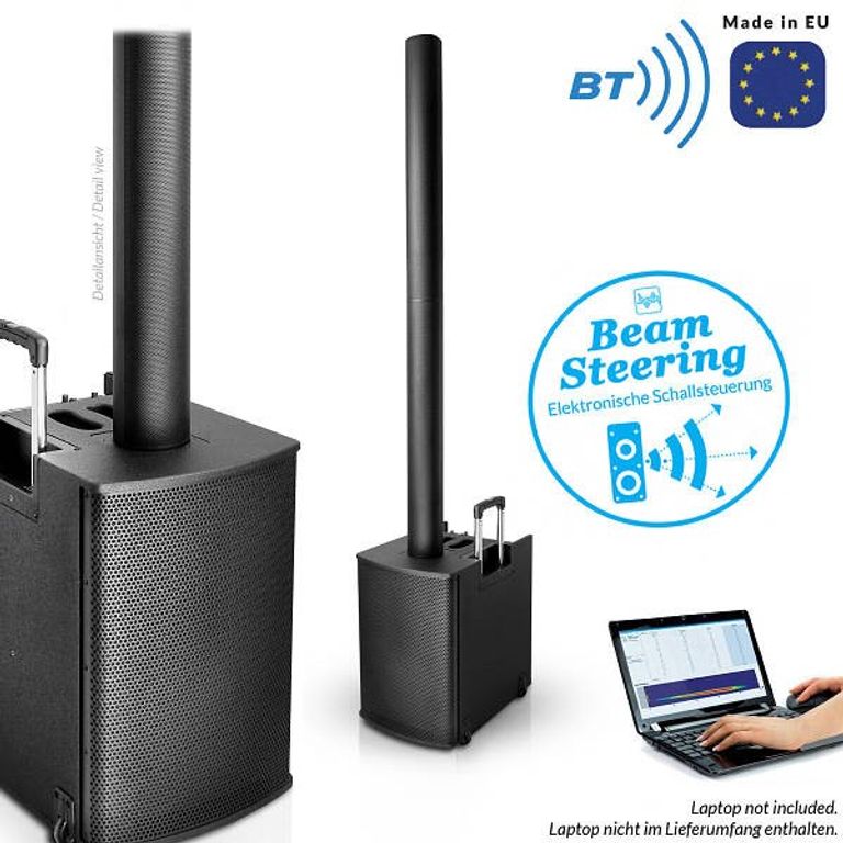 Купити DSP PV-2 LIVE Б/У