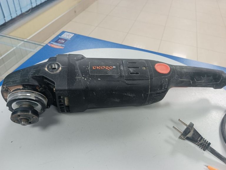 Оголошення Dnipro-M gl-240 Б/У