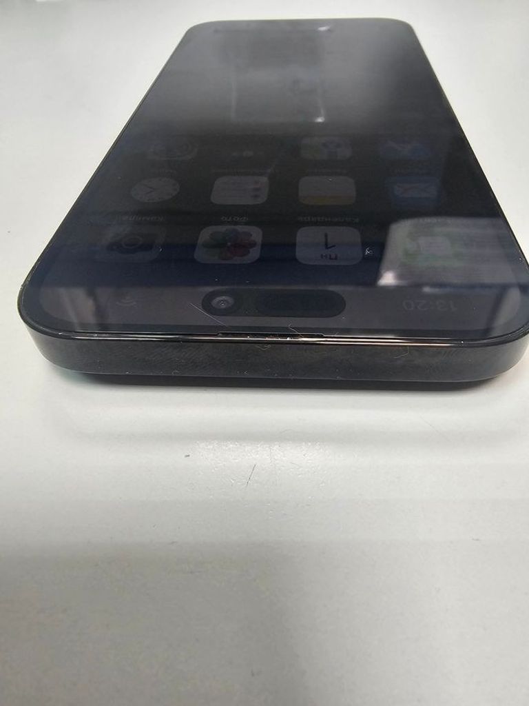 Apple iPhone 14 Pro Max 256GB Deep Purple (MQ9X3) Код:01-200610614. Изображение 8