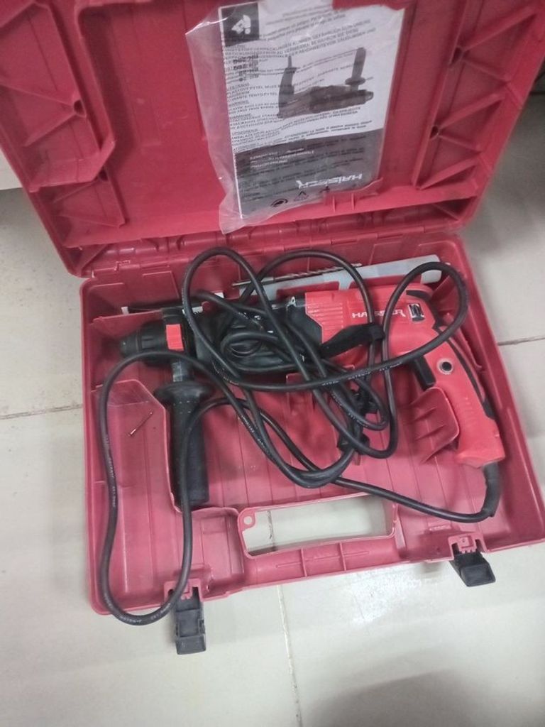 Купити Haisser RH-28 Б/У