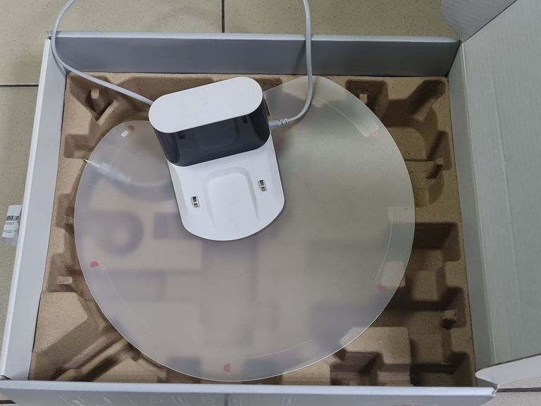 Распродажа Roborock S5 MAX White, продавец Техноскарб