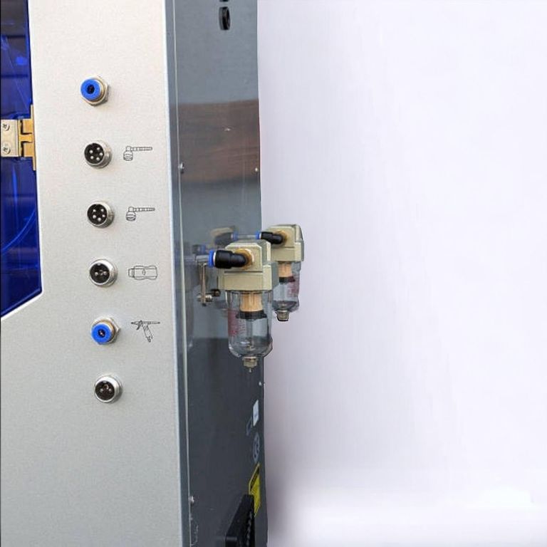 Багатофункціональний косметологічний апарат HydraFacial. НОВИЙ. Код:null. Зображення 5