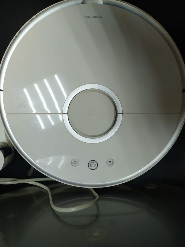 Объявление Roborock S50 Sweep One Vacuum Cleaner S502-GL Б/У