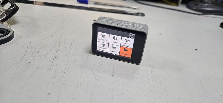 Дешиво Airon ProCam 7 Touch(4822356754472) с ломбарда