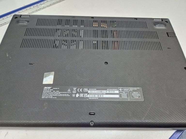 Acer 15/core i3-1215u ddr5/16gb ddr5/hdd 250 gb/ssd *відсутній/*інтегрована Код:01-200571293. Изображение 5