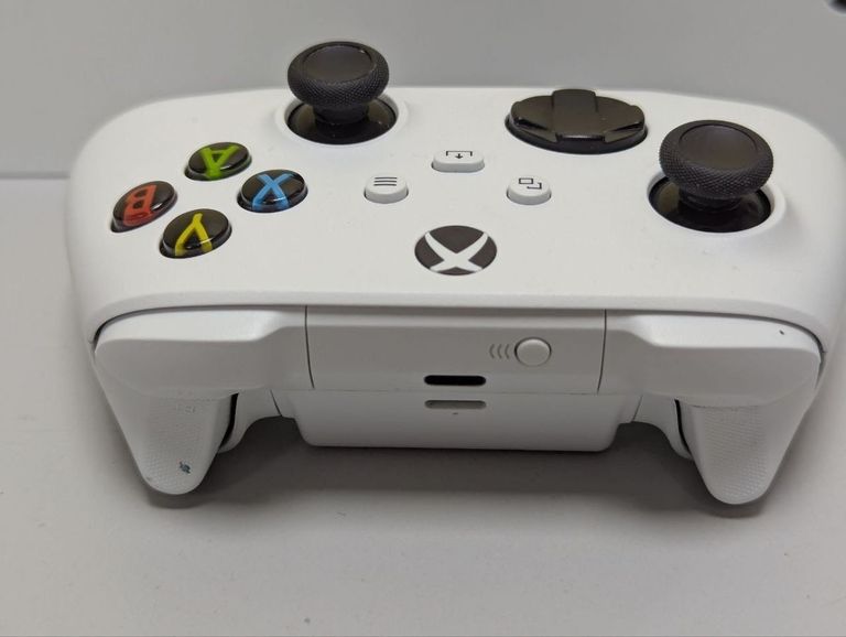 Microsoft Xbox Series S 512GB (889842651386) Код:01-200620530. Зображення 6