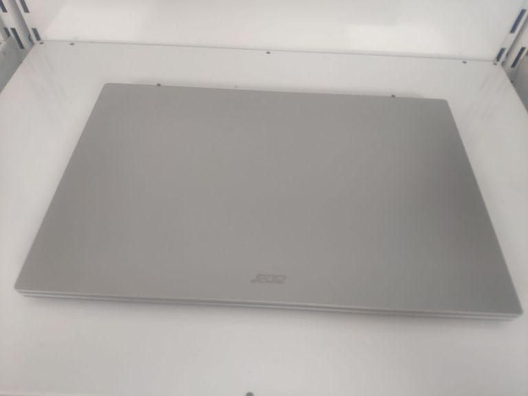 Acer 15/ryzen 7 5700u ddr4/16gb ddr4/hdd *відсутній/ssd 500 gb/*інтегрована Код:01-200586399. Изображение 13