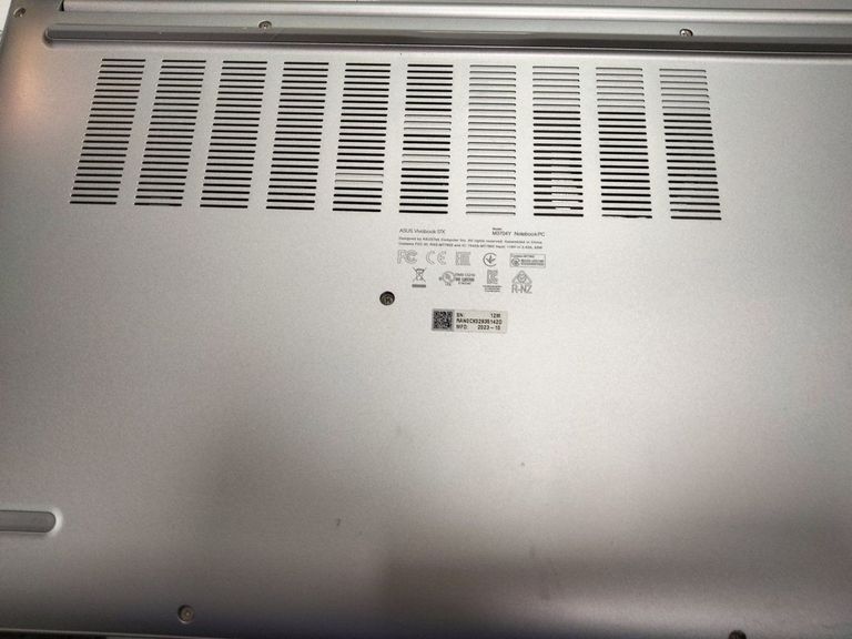 Дешиво Asus ryzen 5 7530u/16gb ddr4/ssd1tb/vega с ломбарда