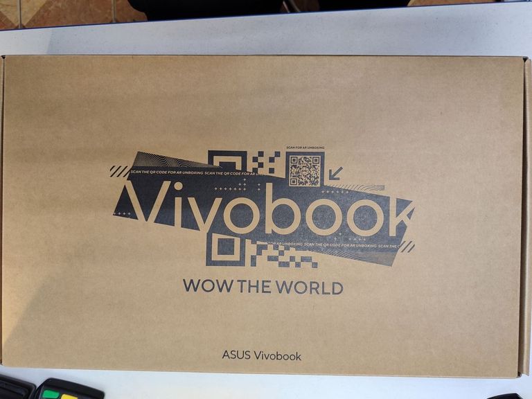 Asus 15/core i5-13500h ddr5/16gb ddr4/ssd 512 gb/*інтегрована Код:01-200627987. Изображение 6