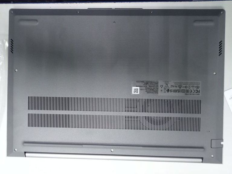 Купить Lenovo 15/ryzen 5 7530u ddr4/16gb ddr4/hdd *відсутній/ssd 512 gb/*інтегрована Б/У