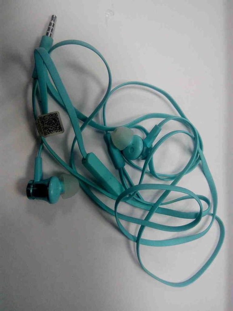 Купити Xiaomi Piston Fresh Bloom Matte Black (ZBW4354TY) Б/У