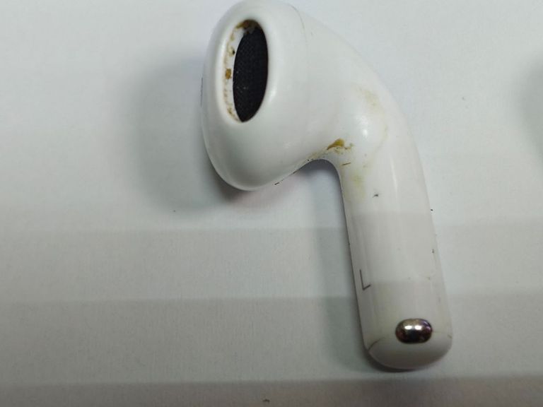 Apple(Копія) airpods pro 4 Код:01-200629399. Изображение 18