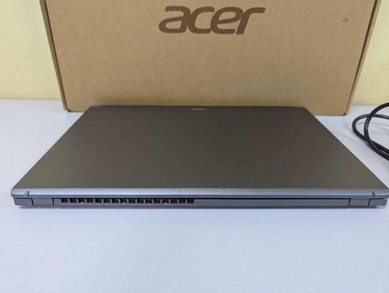 Acer 15/core i5-12450h ddr5/16gb ddr4/hdd *відсутній/ssd 512 gb/*інтегрована Код:01-200610372. Изображение 13