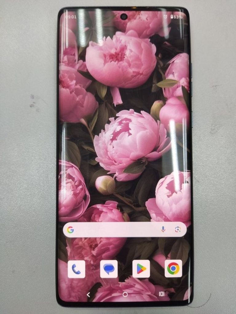 Оголошення Motorola Edge 50 Fusion 8/256GB Forest Blue (PB3T0059) Б/У