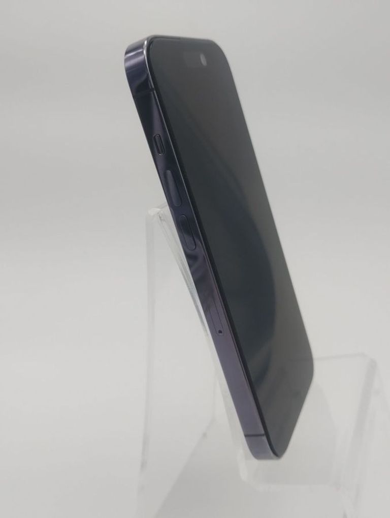 Apple iphone 14 pro 256gb esim Код:01-200579612. Зображення 7