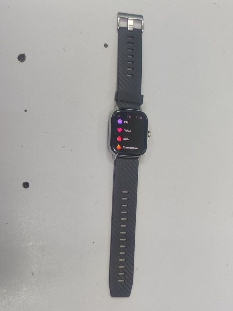 Amazfit gtr 2 Код:01-200632084. Зображення 7