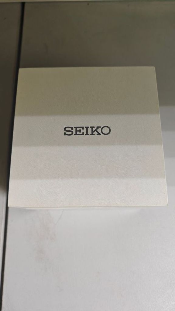 Распродажа Seiko sportura snae67j1, продавец Техноскарб