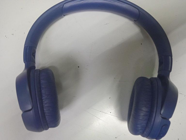 Объявление Jbl tune 520bt Б/У