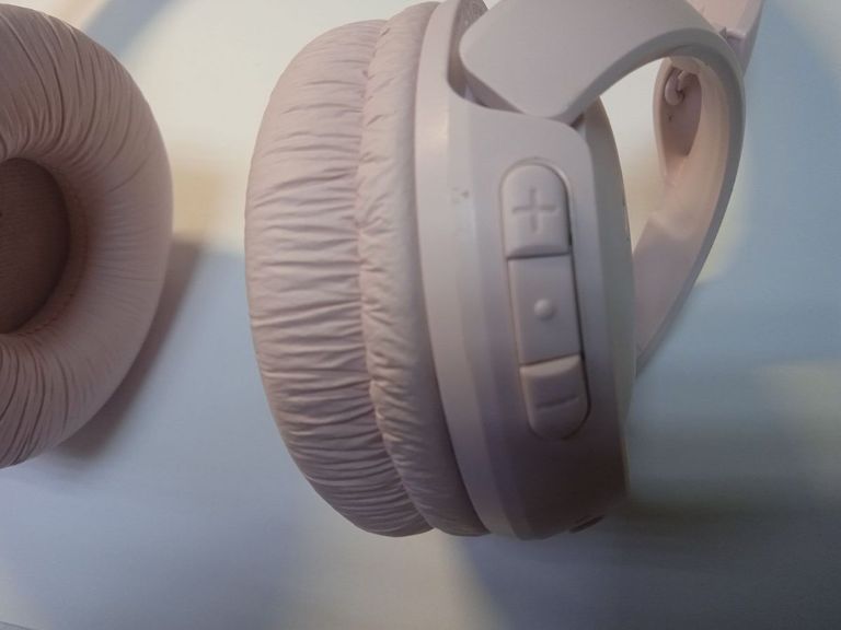 Дешево JBL Tune 510BT (JBLT510BTBLK) з ломбарду