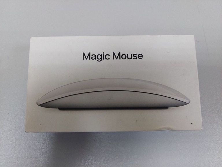 Дешиво Apple magic mouse 2 с ломбарда