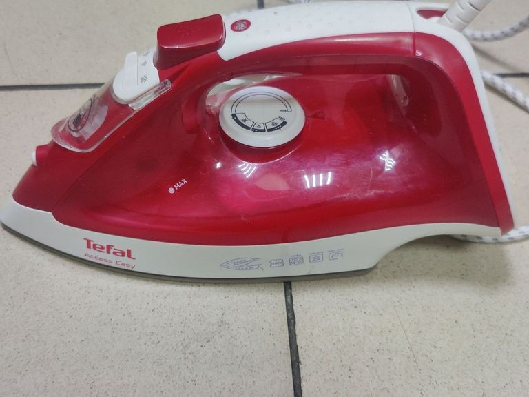 Tefal FV1543 Код:01-200740311. Зображення 13