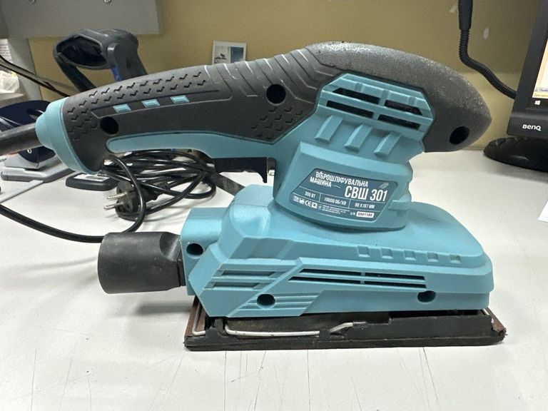 Оголошення Світязь свш-301 Б/У