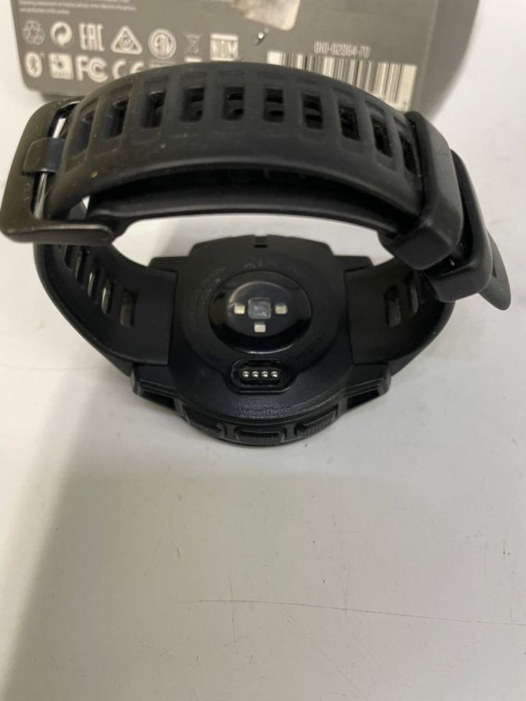 Розпродаж Garmin instinct 2 solar - tactical edition, продавець Техноскарб