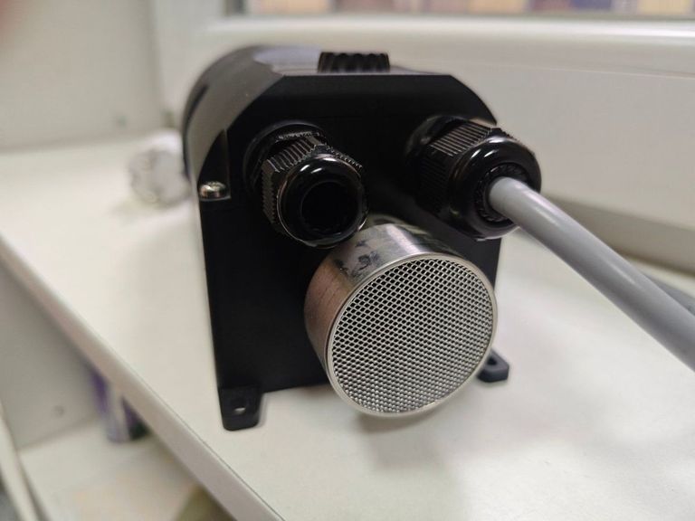 Дешиво Leister mistral 6 system 230v/2300w с ломбарда