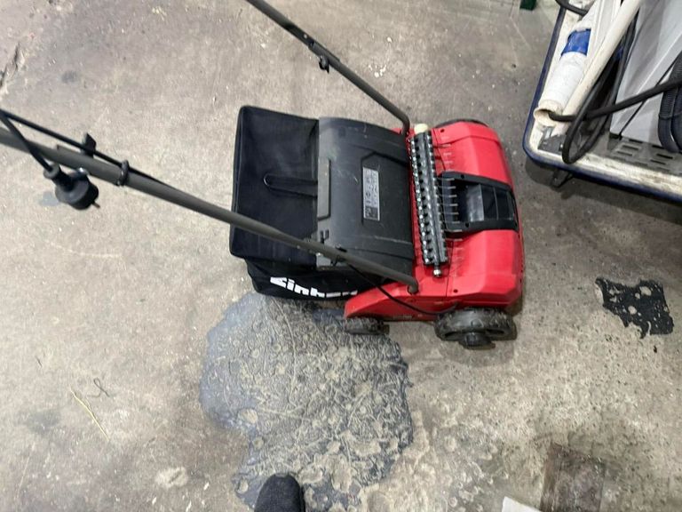 Дешево Einhell gc-sa 1231/1 з ломбарду