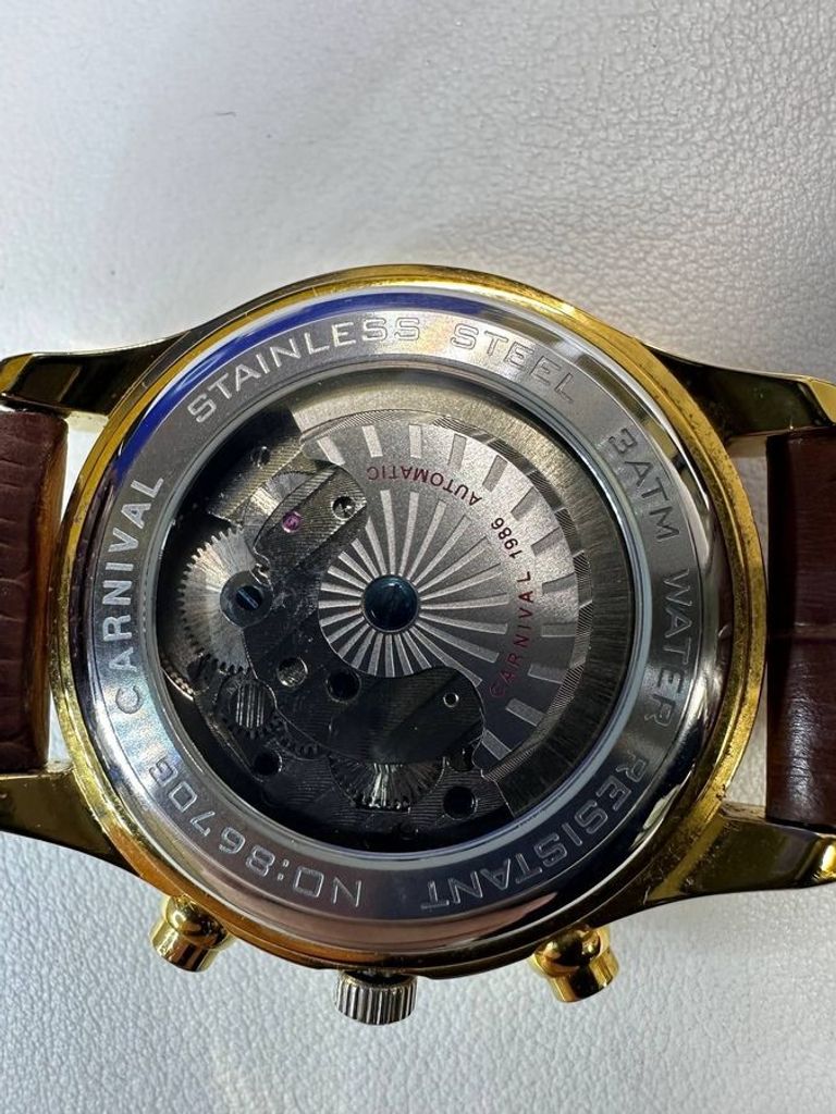 Сarnival 8670g Код:01-200744620. Зображення 10