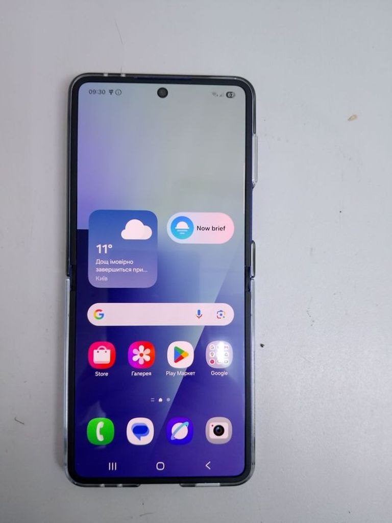 Купити Samsung galaxy flip7 12/256gb Б/У