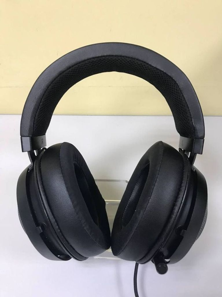 Razer kraken multi platform green rz04-02830200-r3m1 Код:01-200745495. Зображення 5