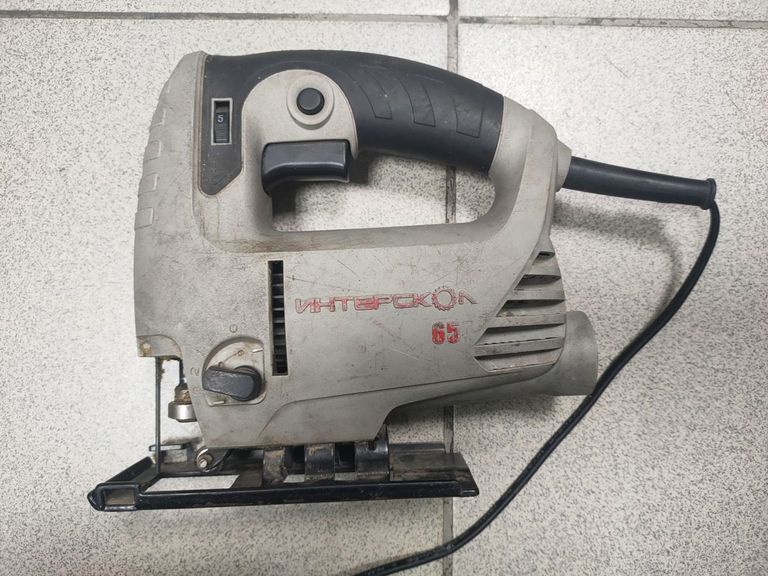 Купить Интерскол МП-65/550Э Б/У