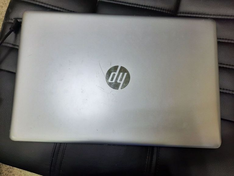 Дешево Hp 15/ryzen 3 3200u ddr4/16gb ddr4/hdd *відсутній/ssd 256 gb/*інтегрована з ломбарду