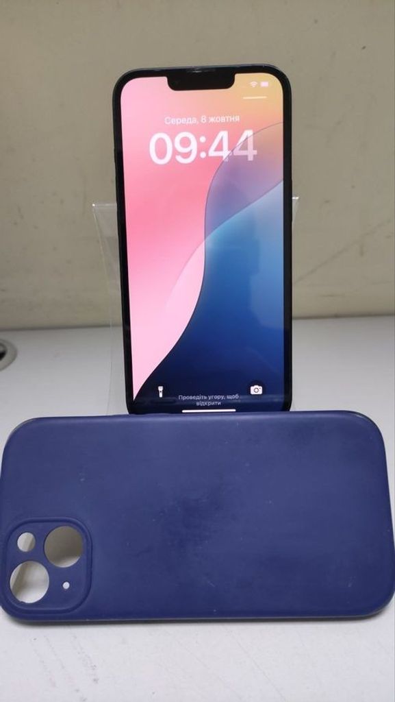 Оголошення Apple iphone 13 128gb Б/У