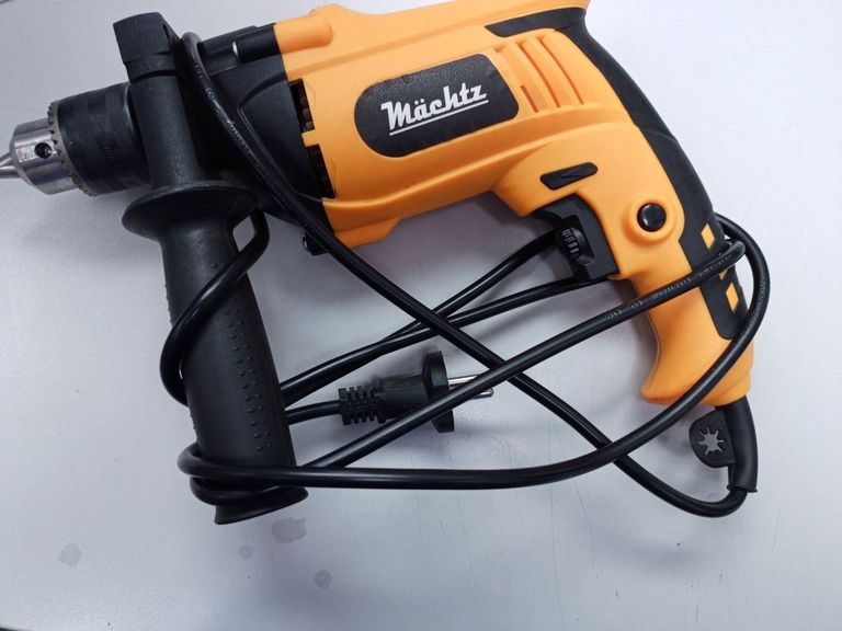 Дешиво Machtz MID-13/1100 с ломбарда