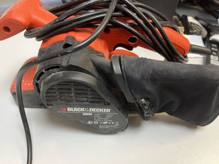 Купити Black Decker ka86 Б/У