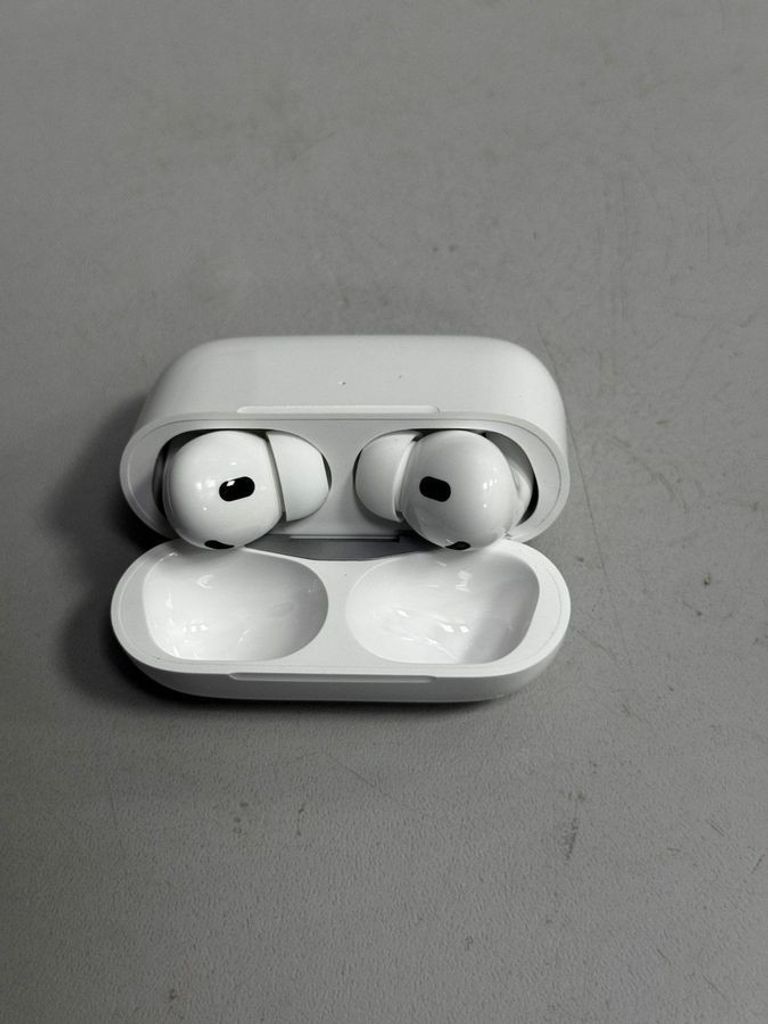 Оголошення Apple (Копія) airpods pro (2nd generation) Б/У