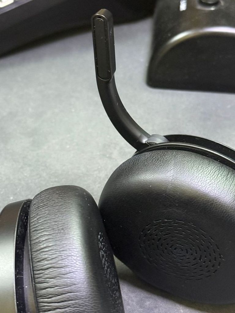 Jabra evolve2 75 uc stereo usb-c Код:01-200753364. Зображення 6