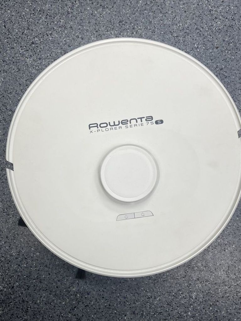 Купити Rowenta X-PLORER Serie 75 S RR8567WH Б/У